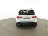 Gebraucht Mercedes GLB220 AMG line 2021 Weiß SUV
