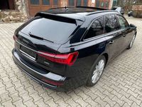 gebraucht Audi A6 55 TFSI Panorama 3 x S-Line