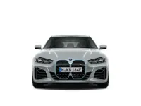 Gebraucht BMW i4 Shadowline 250 kW (340 PS) 2022 Brooklyn grau metallic Limousine