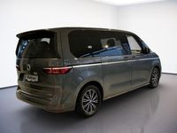 Gebraucht VW Multivan Style 218 PS (160 kW) 2023 Indiumgrau Van
