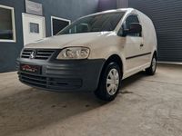 Gebraucht VW T5 80 PS (58 kW) 2006 Weiß Van