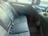 Gebraucht Mercedes C200 AMG 136 PS (100 kW) 2010 Silber Kombi