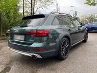 gebraucht Audi A4 Allroad 2.0 TFSI S tronic quattro Avant -