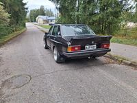 Gebraucht BMW 528 177 PS (130 kW) 1977 Braun Limousine