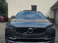 Gebraucht Volvo V90 Inscription 239 PS (175 kW) 2018 Grau Kombi