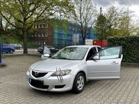 gebraucht Mazda 3 2005