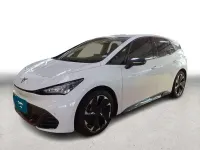 Usata Cupra Born 169 kW (231 CV) 2025 Bianco Utilitaria