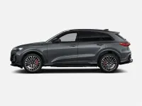 Neu Audi Q5 Sport 367 PS (269 kW) 2026 Daytonagrau perleffekt SUV