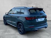 Neu Cupra Ateca VZ 300 PS (220 kW) 2025 Grün SUV