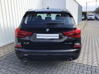 gebraucht BMW X3 xDrive20i