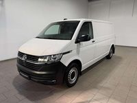 Gebraucht VW Transporter 150 PS (110 kW) 2022 Candy weiß Van