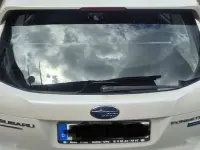 Usado Subaru Forester Exclusive+ 147 CV (108 kW) 2014 Blanco SUV