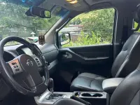 Gebraucht Nissan Navara 231 PS (169 kW) 2015 Grau Pickup