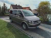 gebraucht VW Multivan T6