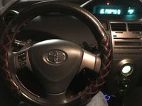 gebraucht Toyota Yaris Yaris1.33 VVT-i Multi Mode Sol