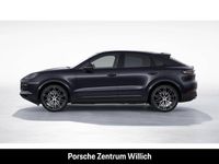 Gebraucht Porsche Cayenne 470 PS (345 kW) 2025 Chromitschwarzmetallic SUV