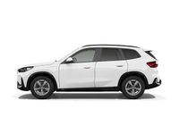 Neu BMW X1 245 PS (180 kW) 2026 Weiss SUV