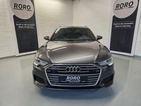 Gebraucht Audi A6 Design 265 PS (194 kW) 2022 Grau Kombi