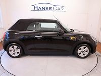 Gebraucht Mini Cooper Cabriolet 136 PS (100 kW) 2016 Schwarz Cabrio