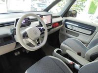 Gebraucht VW ID. Buzz 150 kW (204 PS) 2023 Schwarz Van / Kleinbus