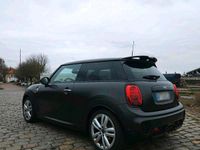 Gebraucht Mini John Cooper Works 231 PS (169 kW) 2018 Schwarz Kleinwagen