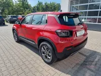 Gebraucht Jeep Avenger EV Longitude Plus 114 kW (156 PS) 2024 Ruby red SUV