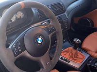 Gebraucht BMW M3 Performance 343 PS (252 kW) 2002 Coupé