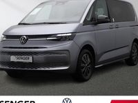 Neu VW Multivan Life 150 PS (110 kW) 2025 Silber Van