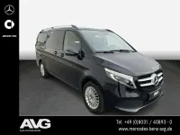 Gebraucht Mercedes E250 Edition 190 PS (139 kW) 2022 Obsidianschwarz Kombi