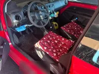 Gebraucht Skoda Citigo 75 PS (55 kW) 2012 Rot Kleinwagen