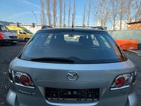 Second-hand Mazda 6 120 CP (88 kW) 2007 Andere farben Break