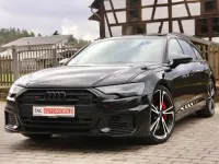 Gebraucht Audi S6 Sport 344 PS (253 kW) 2023 Mythosschwarz Kombi