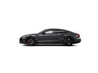 Nouă Audi e-tron GT quattro Performance 570 kW (775 CP) 2026 Gri Berlinǎ