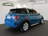 gebraucht Mini Cooper S Countryman E ALL4*LED*ACC*Navi*Leder*LCI