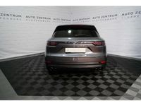 Gebraucht Porsche Cayenne S 441 PS (324 kW) 2018 Grau SUV