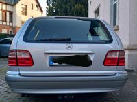 gebraucht Mercedes E320 