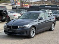 gebraucht BMW 318 LED/Leder/Navi/Facelift