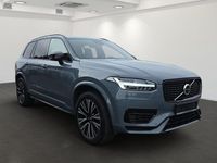 Gebraucht Volvo XC90 Plus 455 PS (334 kW) 2022 Grau SUV