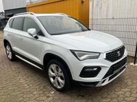 gebraucht Seat Ateca Xperience 1.5 TSI DSG Panorama-Dach