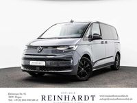 Second-hand VW Multivan Edition 218 CP (160 kW) 2023 Gri Monovolum