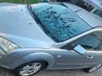 Brugt Ford Focus 2005 Grå Stationcar