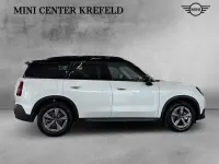 Gebraucht Mini Cooper Countryman Classic 170 PS (125 kW) 2025 Nanuq white SUV