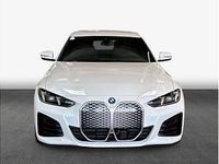 Neu BMW i4 250 kW (340 PS) 2025 Weiß (alpinweiss) Limousine