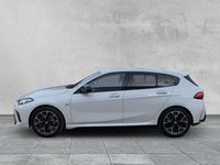 Gebraucht BMW M135 Performance 300 PS (220 kW) 2024 Weiß Kleinwagen