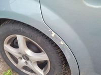 Gebraucht Ford Mondeo Ghia 145 PS (106 kW) 2008 Grau Limousine