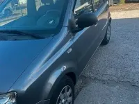 Gebraucht Fiat Panda Dynamic 69 PS (50 kW) 2011 Braun Kleinwagen