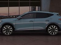 Neu Cupra Formentor VZ 333 PS (244 kW) 2026 Fjord blau SUV
