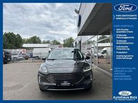 Gebraucht Ford Kuga Titanium 223 PS (164 kW) 2021 Grau SUV