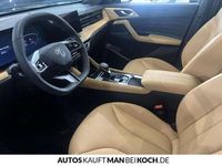 Neu MG HS 224 PS (164 kW) 2025 Pebble black SUV