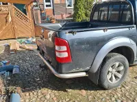 Gebraucht Ford Ranger 140 PS (102 kW) 2009 Pickup